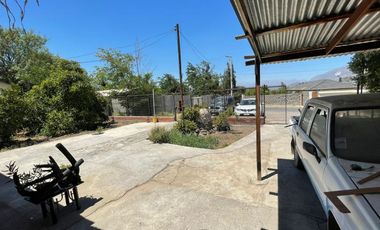 Gran casa en venta en San Felipe sector el Asiento