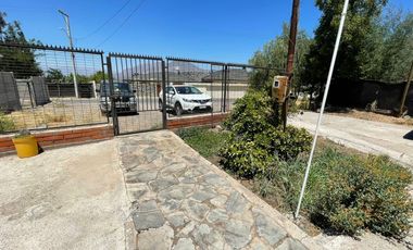 Gran casa en venta en San Felipe sector el Asiento
