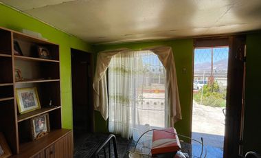 Gran casa en venta en San Felipe sector el Asiento