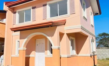 4Bedrooms House and Lot l For Immediate Turnover l General Santos City