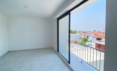 VENTA | DEPARTAMENTOS NUEVO CON ROOF TOP A 3 MINUTOS DEL DORADO BOCA DEL RIO