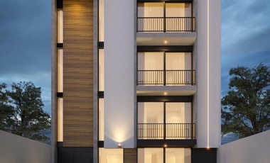 VENTA | DEPARTAMENTOS NUEVO CON ROOF TOP A 3 MINUTOS DEL DORADO BOCA DEL RIO