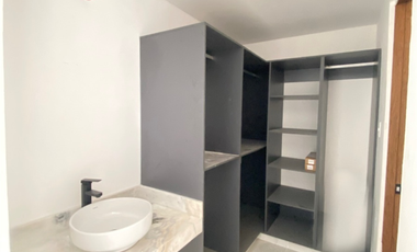 VENTA | DEPARTAMENTOS NUEVO CON ROOF TOP A 3 MINUTOS DEL DORADO BOCA DEL RIO