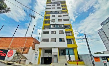 VENTA DE APARTAMENTO LA FONTANA, BUCARAMANGA