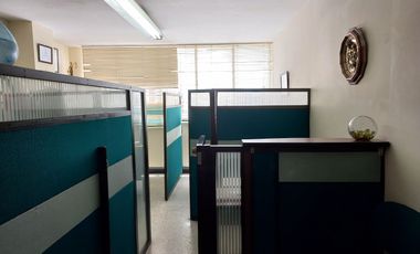 Oficina GranColombiana