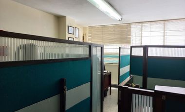 Oficina GranColombiana