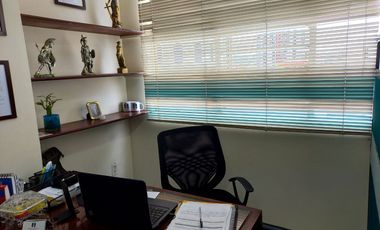 Oficina GranColombiana