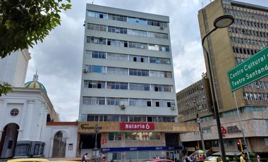 Oficina GranColombiana