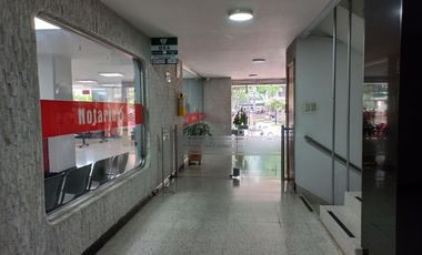 Oficina GranColombiana