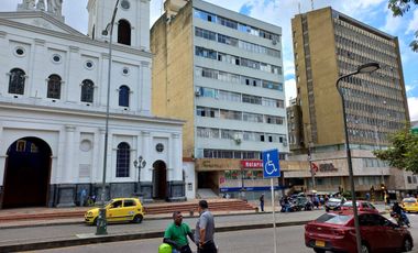 Oficina GranColombiana