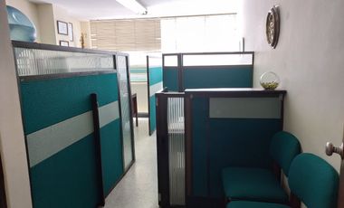 Oficina GranColombiana