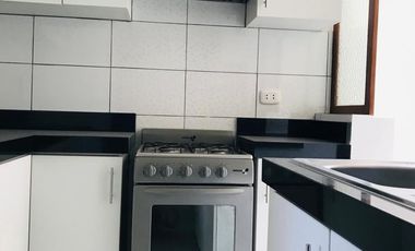 DEBARTAMENTO EN MONTERRICO CHICO.  SANTIAGO DE SURCO