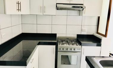 DEBARTAMENTO EN MONTERRICO CHICO.  SANTIAGO DE SURCO