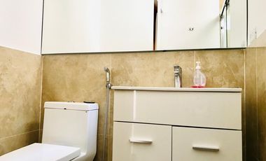 DEBARTAMENTO EN MONTERRICO CHICO.  SANTIAGO DE SURCO