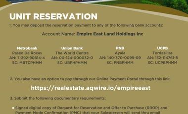 LOW MONTHLY AFFORDABLE CONDO IN METRO MANILA