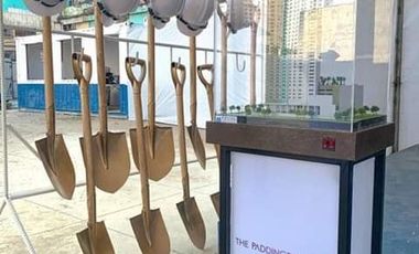 LOW MONTHLY AFFORDABLE CONDO IN METRO MANILA