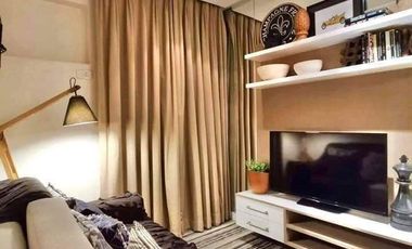 LOW MONTHLY AFFORDABLE CONDO IN METRO MANILA