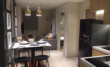 LOW MONTHLY AFFORDABLE CONDO IN METRO MANILA