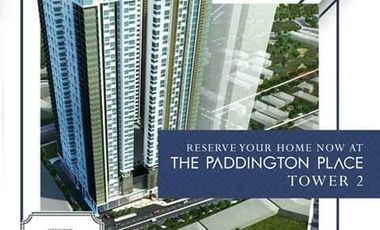 LOW MONTHLY AFFORDABLE CONDO IN METRO MANILA