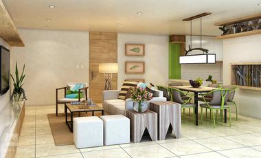 LOW MONTHLY AFFORDABLE CONDO IN METRO MANILA