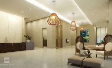 LOW MONTHLY AFFORDABLE CONDO IN METRO MANILA