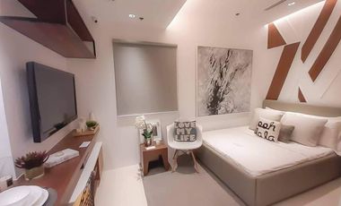LOW MONTHLY AFFORDABLE CONDO IN METRO MANILA