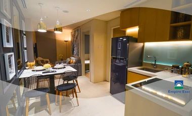 LOW MONTHLY AFFORDABLE CONDO IN METRO MANILA