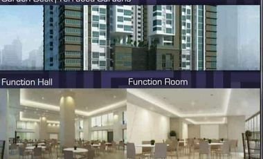 LOW MONTHLY AFFORDABLE CONDO IN METRO MANILA