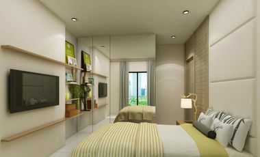 LOW MONTHLY AFFORDABLE CONDO IN METRO MANILA