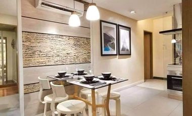 LOW MONTHLY AFFORDABLE CONDO IN METRO MANILA