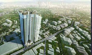 LOW MONTHLY AFFORDABLE CONDO IN METRO MANILA