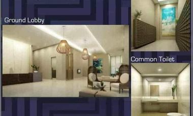 LOW MONTHLY AFFORDABLE CONDO IN METRO MANILA