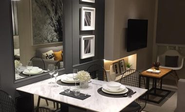 LOW MONTHLY AFFORDABLE CONDO IN METRO MANILA