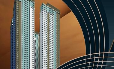 LOW MONTHLY AFFORDABLE CONDO IN METRO MANILA
