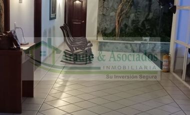 ALQUILAMOS HERMOSA FINCA EN RICAURTE