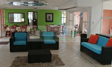 ALQUILAMOS HERMOSA FINCA EN RICAURTE