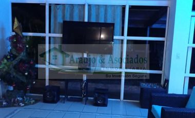ALQUILAMOS HERMOSA FINCA EN RICAURTE