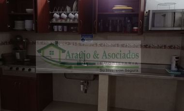 ALQUILAMOS HERMOSA FINCA EN RICAURTE