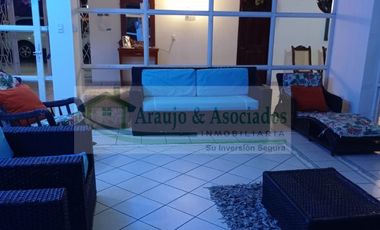 ALQUILAMOS HERMOSA FINCA EN RICAURTE