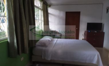 ALQUILAMOS HERMOSA FINCA EN RICAURTE