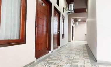 Kost Putri di Palembang Dekat RS Ernaldi Bahar, Terminal Alang-Alang Lebar