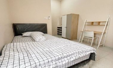 Kost Putri di Palembang Dekat RS Ernaldi Bahar, Terminal Alang-Alang Lebar
