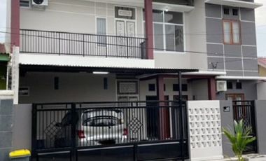 Kost Putri di Palembang Dekat RS Ernaldi Bahar, Terminal Alang-Alang Lebar