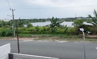 Kost Putri di Palembang Dekat RS Ernaldi Bahar, Terminal Alang-Alang Lebar