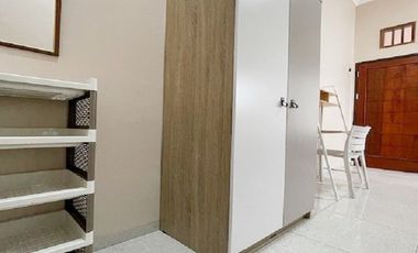 Kost Putri di Palembang Dekat RS Ernaldi Bahar, Terminal Alang-Alang Lebar