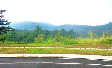 For Sale: Aspen Hills Tagaytay Highlands Residential Lot in Calamba
