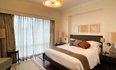 For Sale One Bedroom Raffles Residences Makati