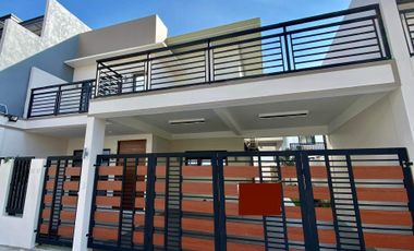 3 Bedroom House with Pool for SALE in Angeles City Pampanga
