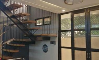3-Storey Brandnew Modern House for Rent at Greenwoods Executive Village, Pasig City