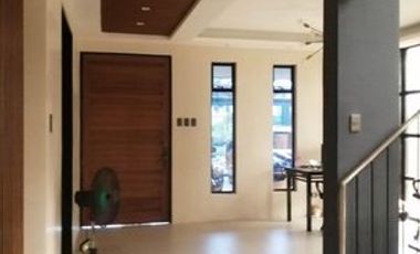 3-Storey Brandnew Modern House for Rent at Greenwoods Executive Village, Pasig City